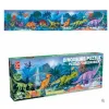 Головоломка Hape 150 x 30 cm 150 x 30 x 0,2 cm Динозавр 200 Предметы