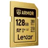 SD Memory Card Lexar LSDAMGL128G-RNNNG 128 GB