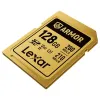 SD Memory Card Lexar LSDAMGL128G-RNNNG 128 GB