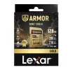 SD Memory Card Lexar LSDAMGL128G-RNNNG 128 GB