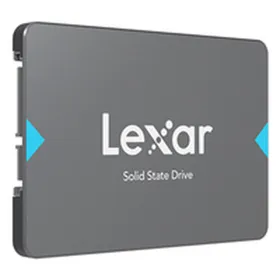Kovalevy Lexar LNQ100X512G-RNNNG 512 GB SSD