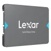Hard Drive Lexar LNQ100X512G-RNNNG 512 GB SSD