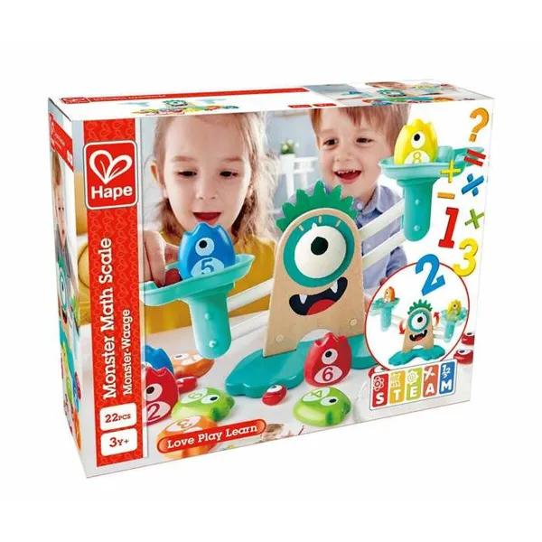 Stalo žaidimas Hape E0511