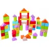 Конструкторский игровой набор Hape 101 Предметы 27 x 22 x 13 cm