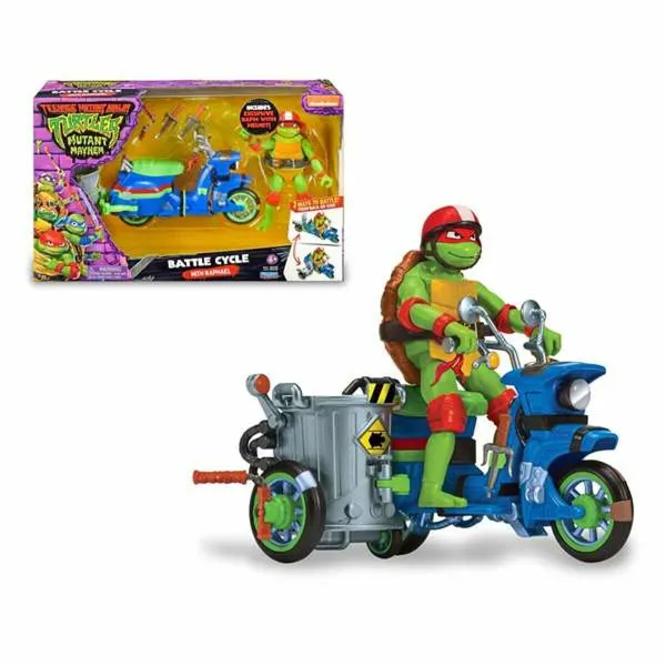 Playset Famosa 33 x 19 cm