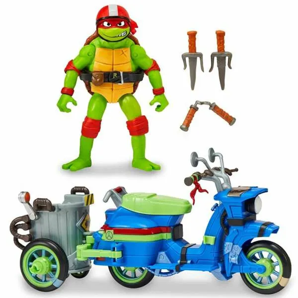 Playset Famosa 33 x 19 cm