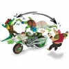 Playset Famosa 33 x 19 cm