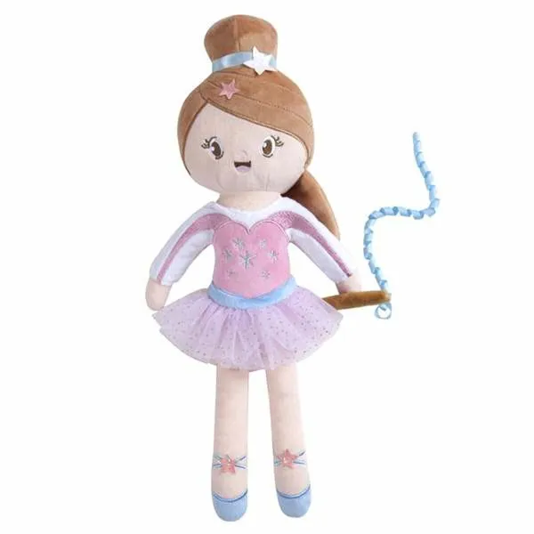 Räsynukke Decuevas Gala Kuitu 36 cm