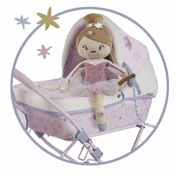 Räsynukke Decuevas Gala Kuitu 36 cm