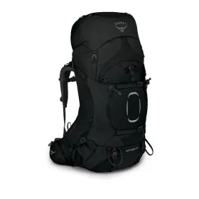 Spordiseljakott Osprey OS1-042/1/S/M Must 65 L