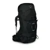Spordiseljakott Osprey OS1-042/1/S/M Must 65 L