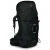 Spordiseljakott Osprey OS1-042/1/S/M Must 65 L