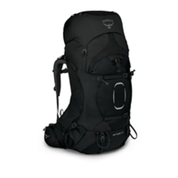 Spordiseljakott Osprey OS1-042/1/S/M Must 65 L