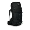 Spordiseljakott Osprey OS1-042/1/S/M Must 65 L