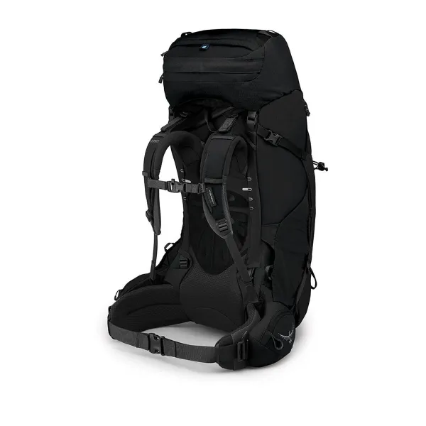 Spordiseljakott Osprey OS1-042/1/S/M Must 65 L