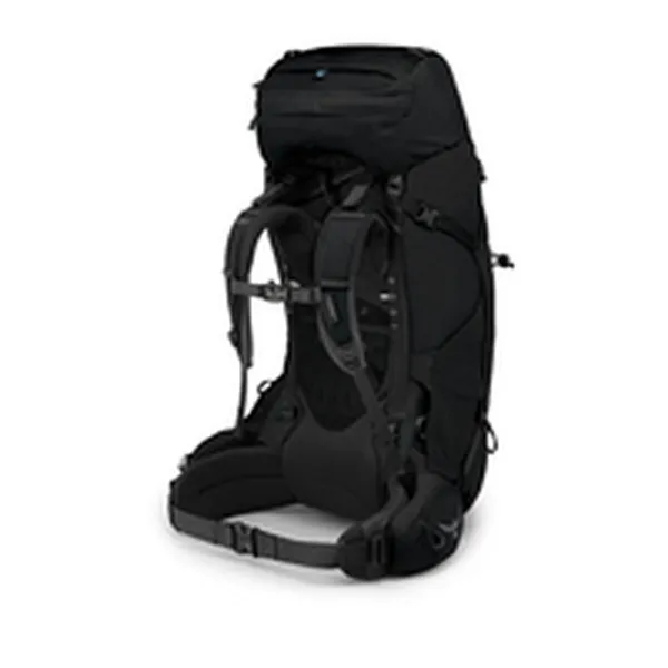 Spordiseljakott Osprey OS1-042/1/S/M Must 65 L