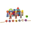 Playset Spidey Amazing Friends & Friends Puu 35 Kappaletta