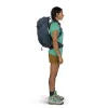 Spordiseljakott Osprey 10003567 24 L