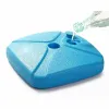 Prasmju Spēle Jumbo Outdoor Set Multisports 3-vienā