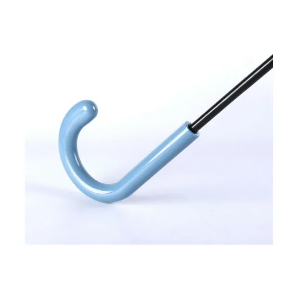 Sateenvarjot Stitch Aikuinen Ø 89 cm Blue 100 % POE