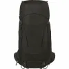 Žygio kuprinė Osprey Kestrel Juoda 48 L
