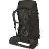 Vaellusreppu Osprey Kestrel Musta 48 L