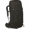 Hiking Backpack Osprey Kestrel Black 48 L
