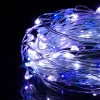 CL0022 СВЕТОДИОДНЫЕ ЛАМПЫ НА БАТАРЕЕ 100 светодиодов