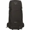 Matkamise seljakott Osprey Kyte Must 48 L