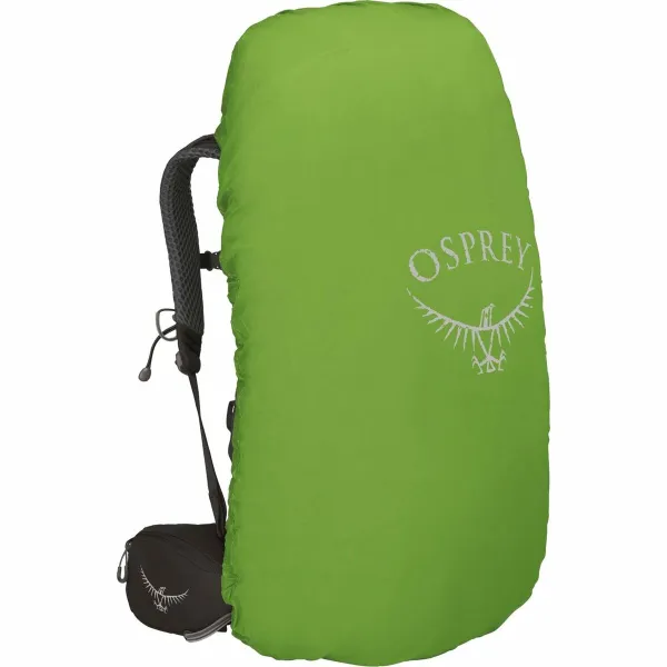 Matkamise seljakott Osprey Kyte Must 48 L