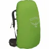 Matkamise seljakott Osprey Kyte Must 48 L