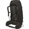 Matkamise seljakott Osprey Kyte Must 48 L