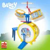 Bungas Bluey Bērnu 55 x 36 x 38 cm