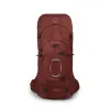 Vaellusreppu Osprey Aether 65 Punainen 65 L