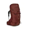 Žygio kuprinė Osprey Aether 65 Raudona 65 L