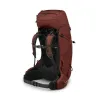 Vaellusreppu Osprey Aether 65 Punainen 65 L