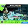 Mikroskops Clementoni Smart Deluxe Bērnu 45 x 37 x 7 cm