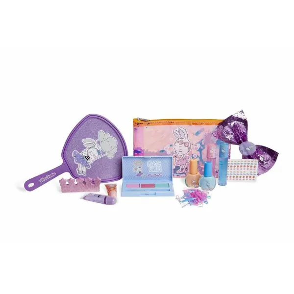 Lasten meikkisetti Martinelia Magic Ballet