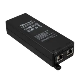 PoE keitiklio adapteris Microchip PD-9001-10GC/AC-EU