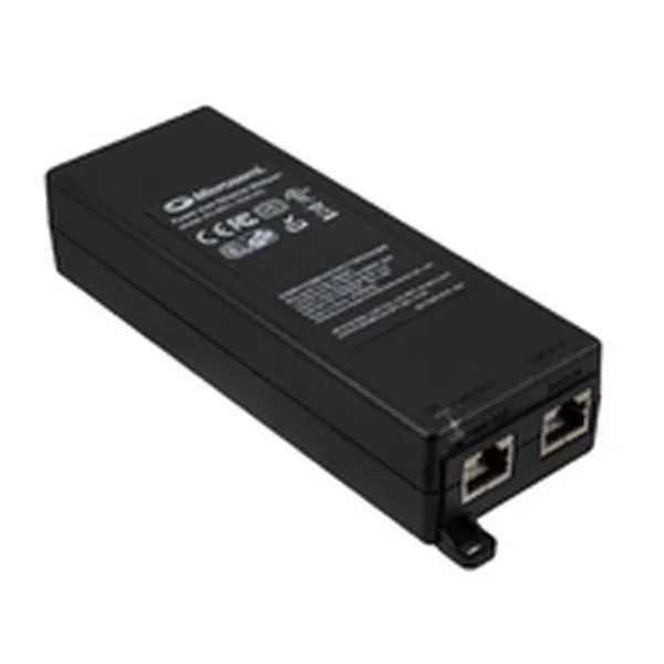 PoE muunninadapteri Microchip PD-9001-10GC/AC-EU