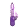G-punkti vibraator Evolved Flexems Lilla