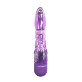G-punkti vibraator Evolved Flexems Lilla