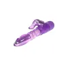 G-punkti vibraator Evolved Flexems Lilla