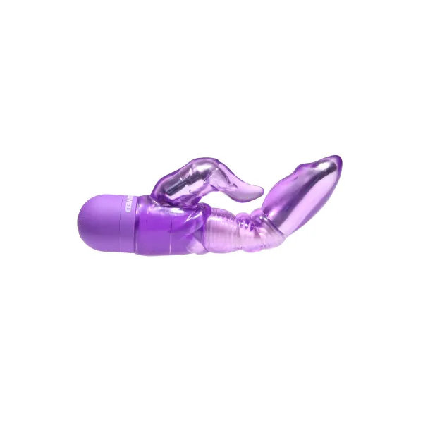 G-punkti vibraator Evolved Flexems Lilla
