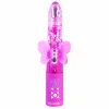G-Punkta Vibrators Evolved Rozā