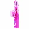 G-punkti vibraator Evolved Roosa