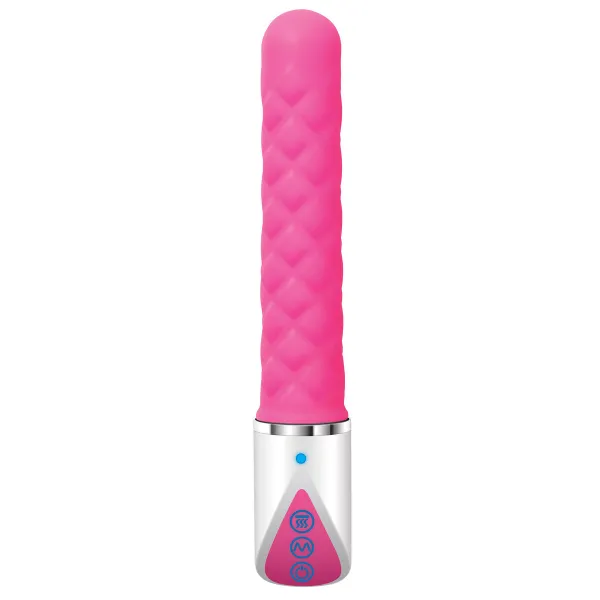 Bullet Vibrator Evolved Pink