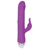 G-Punkta Vibrators Evolved Rabbit Violets