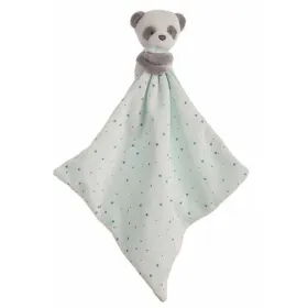 Unilelu Baby 25 x 25 cm Akvamariini Pandakarhu