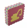 Palapelimatto Polyesteri 30 x 30 x 1 cm Kuljetin 9 Kappaletta